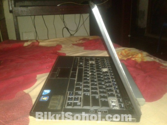 Dell Lattitude Core i5 4GB+320GB